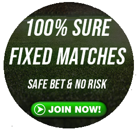 Secure Fixed Matches